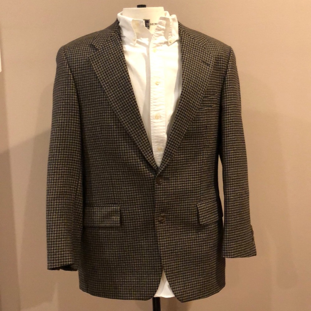 🔥 Ralph Lauren/Chaps by Lord and Taylor!